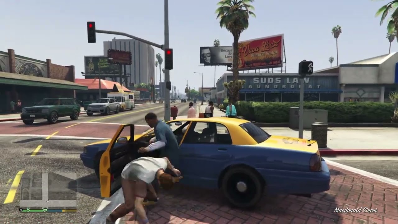 Grand Theft Auto V 20200211184736