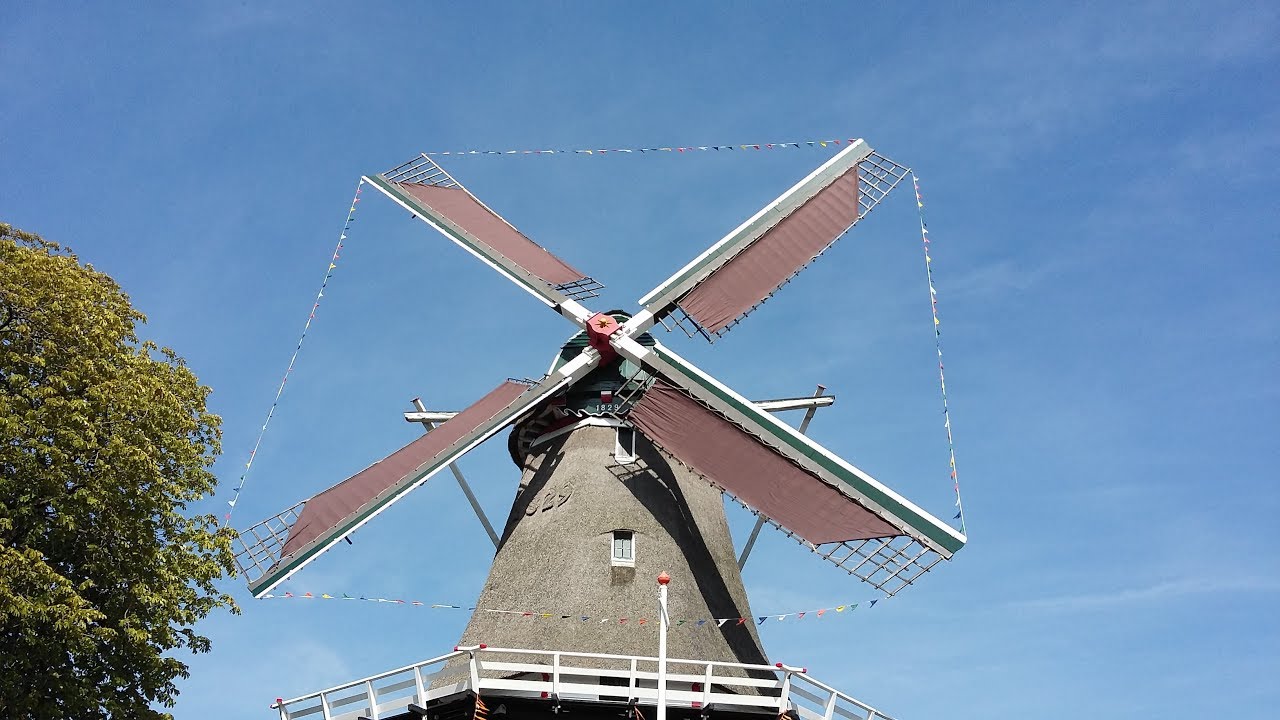 De Wieker Meule
