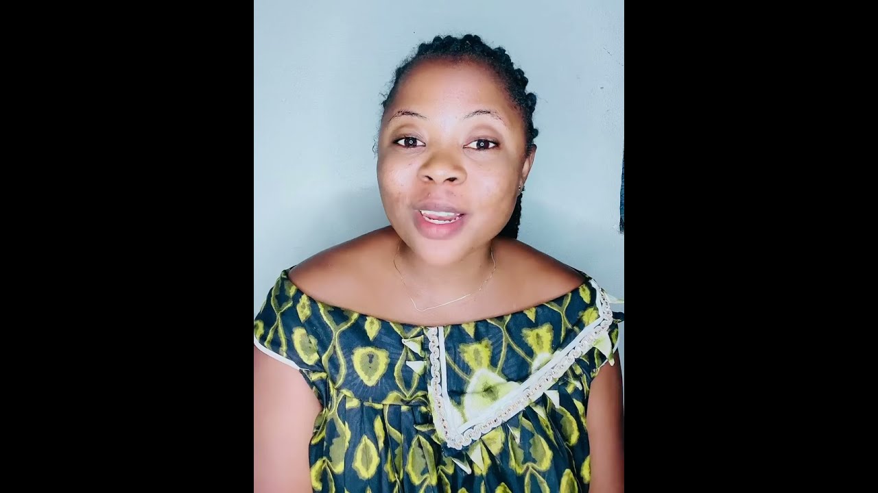 God says; THIS PERSON IS NOW INTERESTED IN SOME OTHER WOMAN BECAUSE ALL OF THESE HAPPEN AND SPOIL H