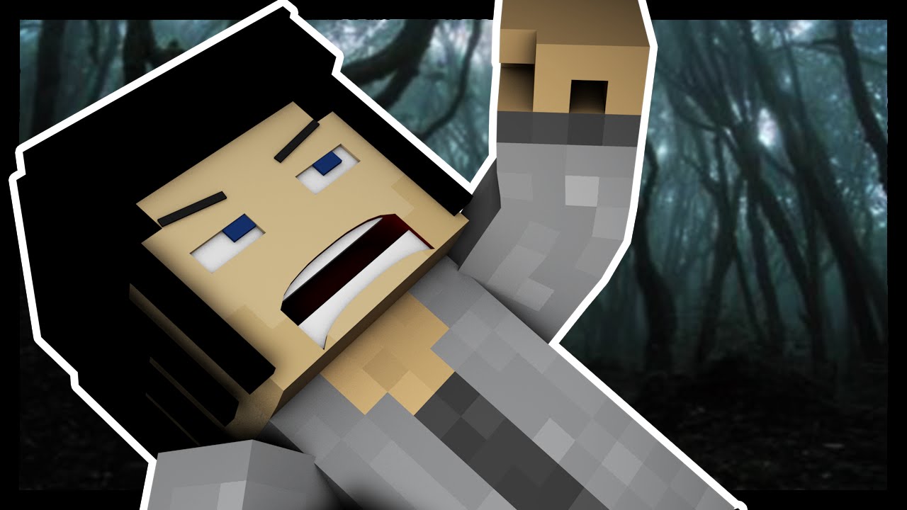 Minecraft Dreams - PARANORMAL WORLD! [Part 1] | Custom Roleplay w/ Samgladiator