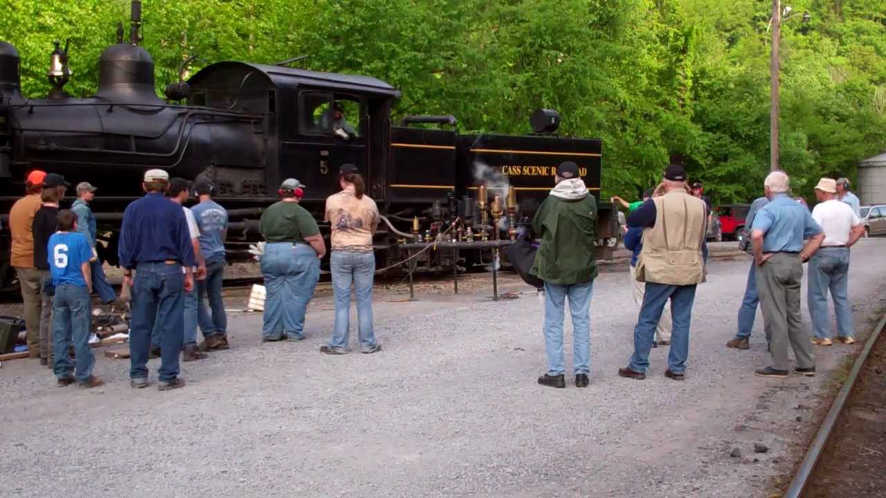 MD Whistles GTW 6 Chime & RF&P 6 Chime