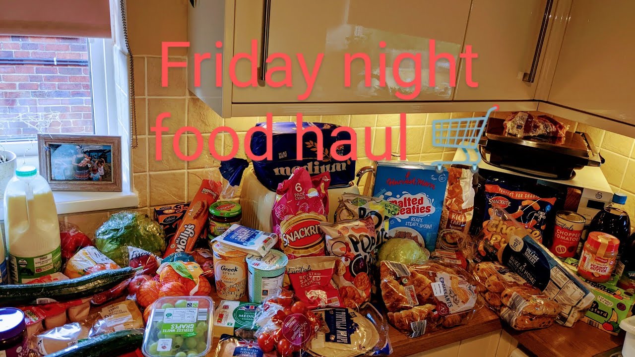 Aldi grocery haul | Extreme £30 challenge | Week 3 | Cost of Living |This did not go well...