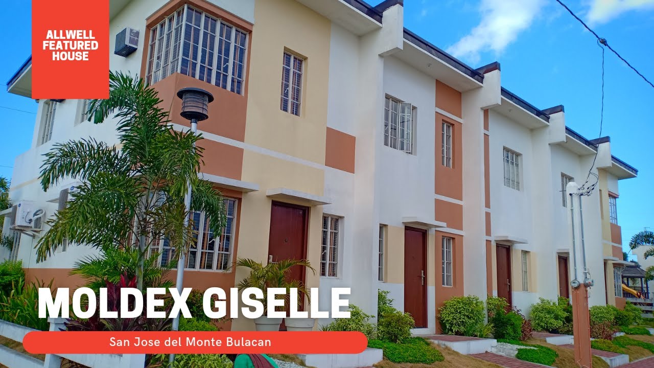 MOLDEX GISELLE MODEL