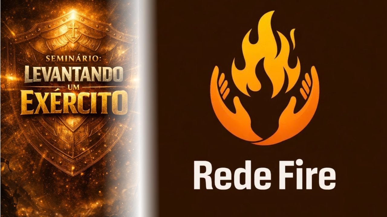 Heróis da Fé  Culto ao vivo