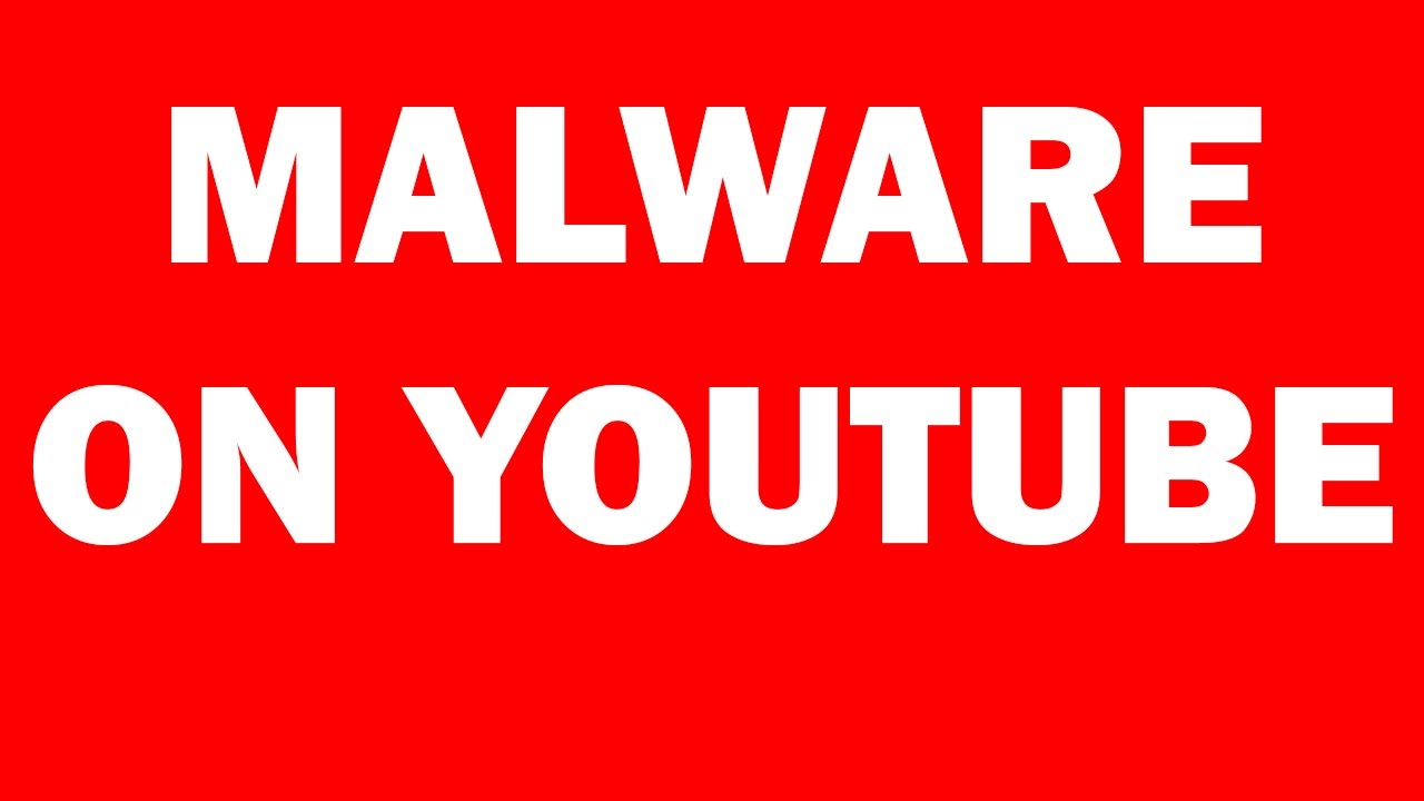 This video steals your YouTube Account