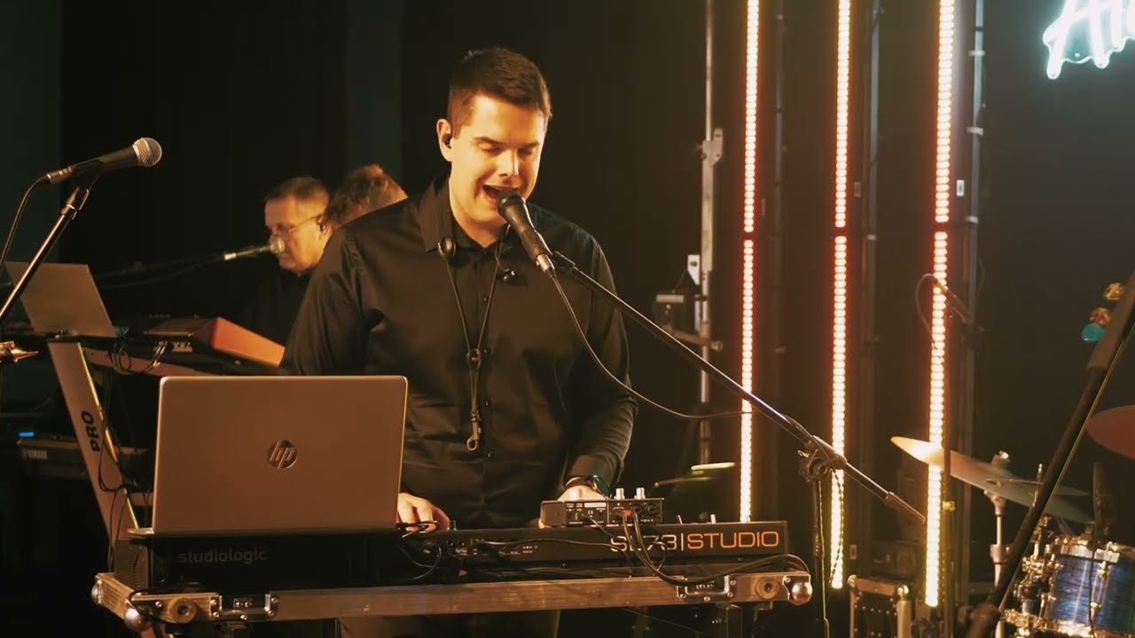 I will survive - AleGro LIVE