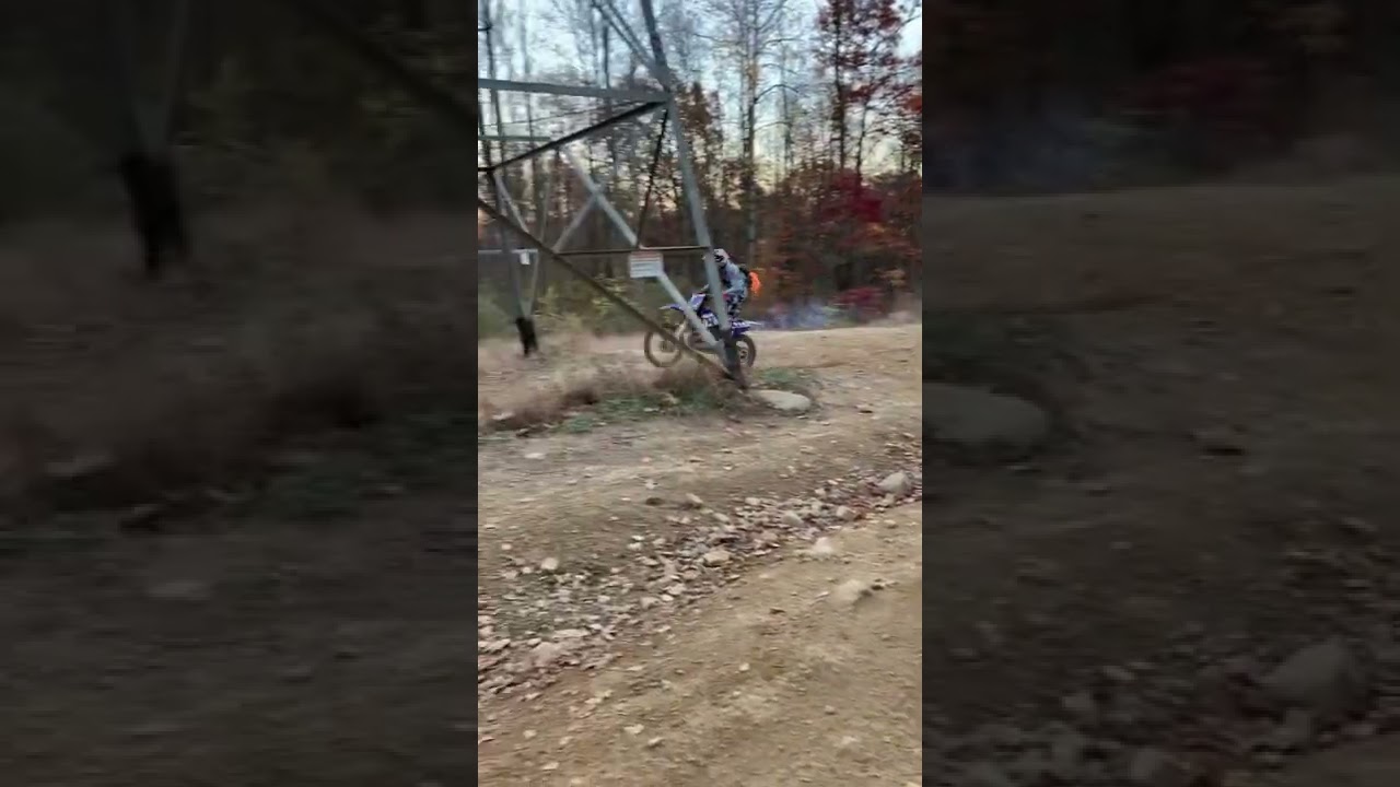 Ripping up the power lines!!⚡️🔥 