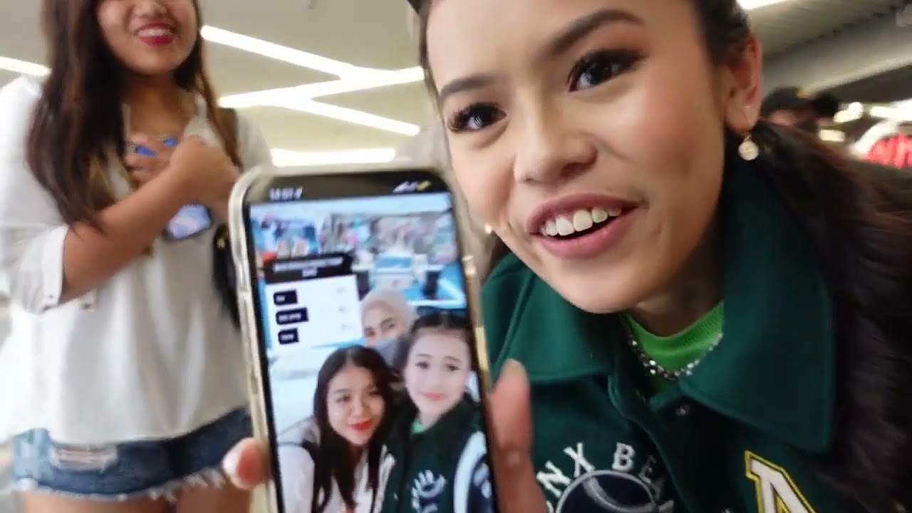 INSTAGRAM FOLLOWERS CONTROL MY DAY PART 2