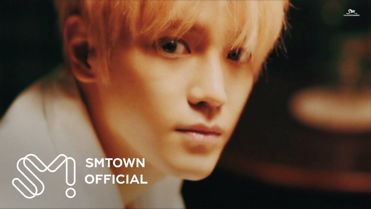 [STATION] 유영진 X 태용 (TAEYONG) '함께 (Cure)' MV