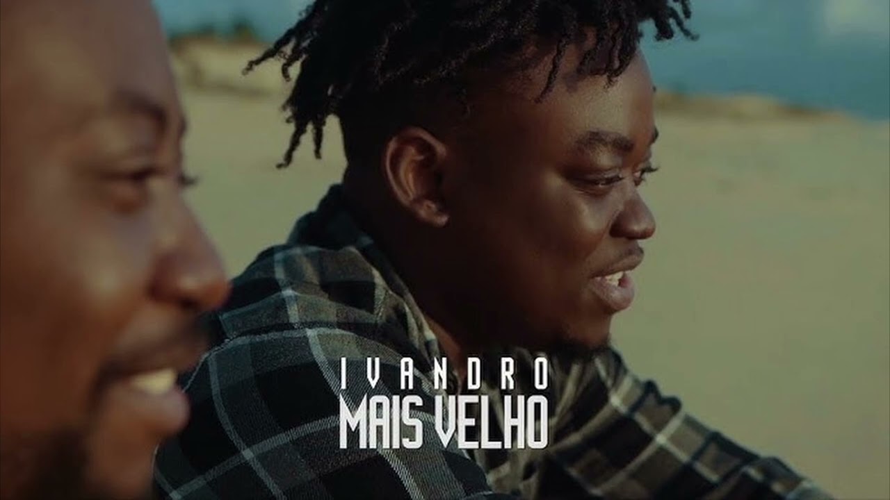 IVANDRO - Mais Velho (Afrobeat)