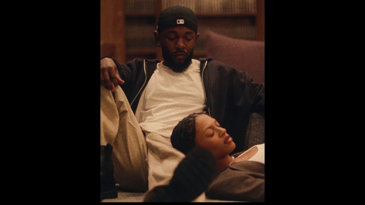 [FREE] KENDRICK LAMAR x BABY KEEM TYPE BEAT ~ STALKER