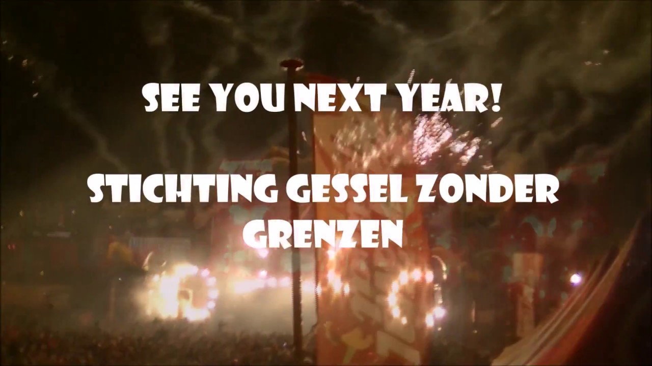 FUTUREBASS Aftermovie Hardstyle Carnaval 2018