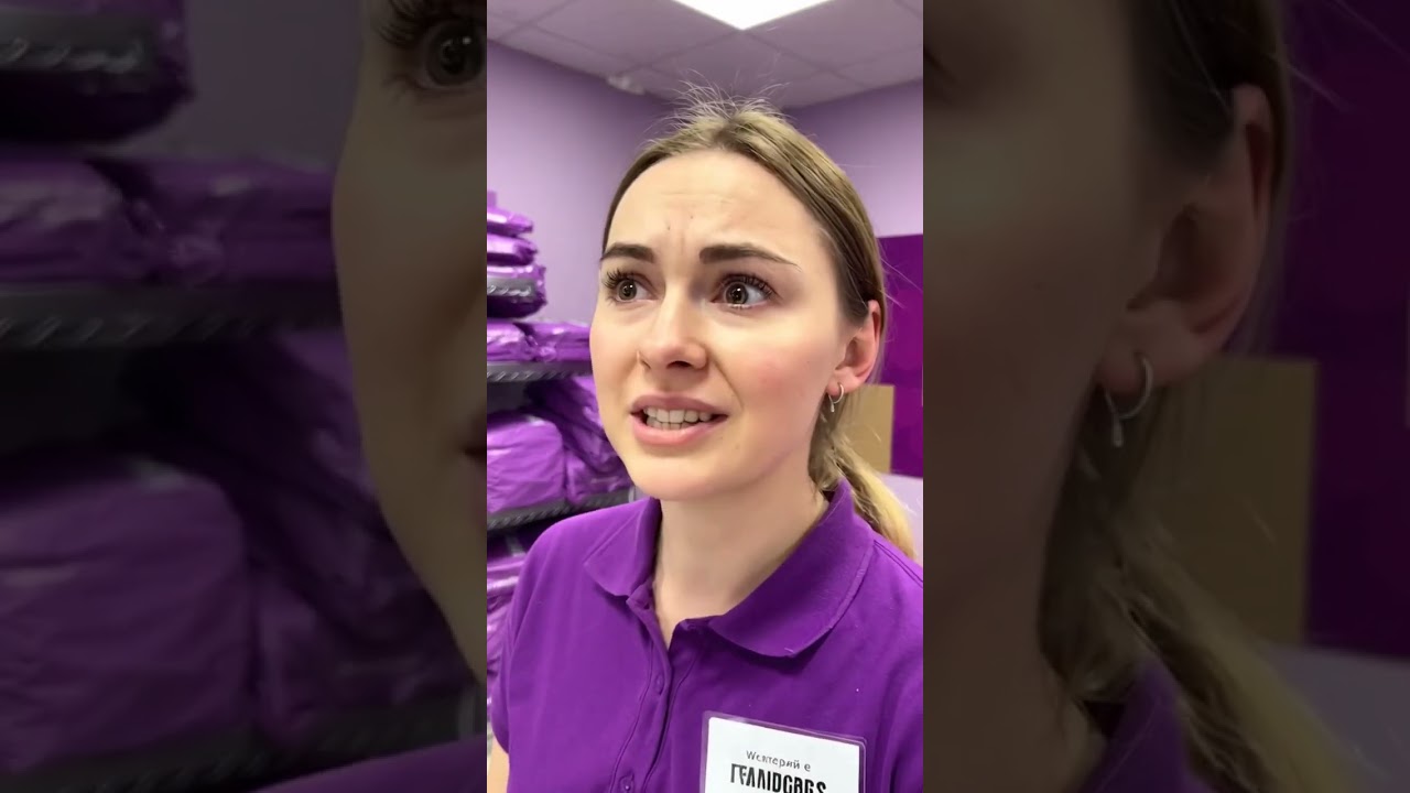 Бракованный ребёнок с WB 103 