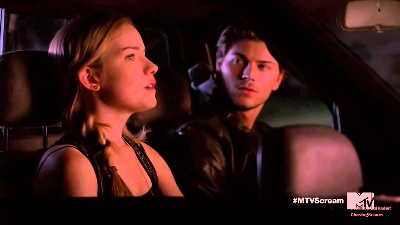 SCREAM | Emma & Kieran