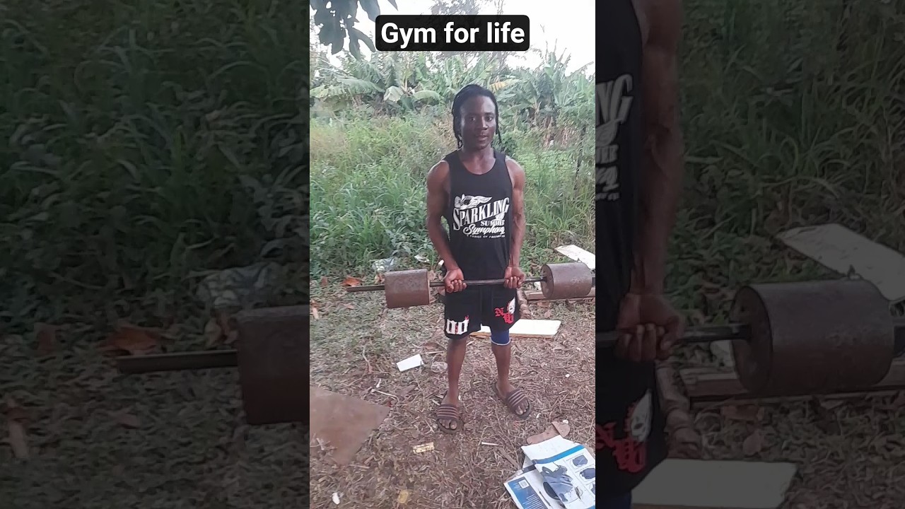 #gym #gymlife #gymlover #trending #shortvideos #viral #bodybuilding #bodyweightworkout #gymforlife