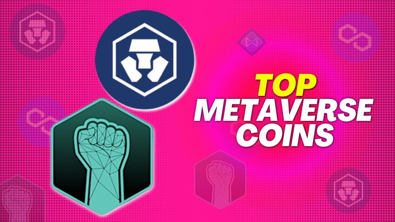Best Metaverse Coin That Will 10X This Year | Best Metaverse Coin 2023