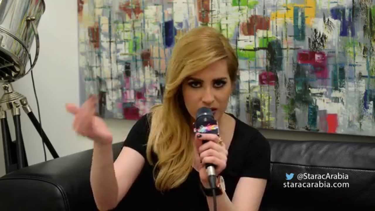 هذا ما قالته كنزة بعد إعلان نتائج التصويت في البرايم 13 - Kenza Morsli Interview after Prime 13