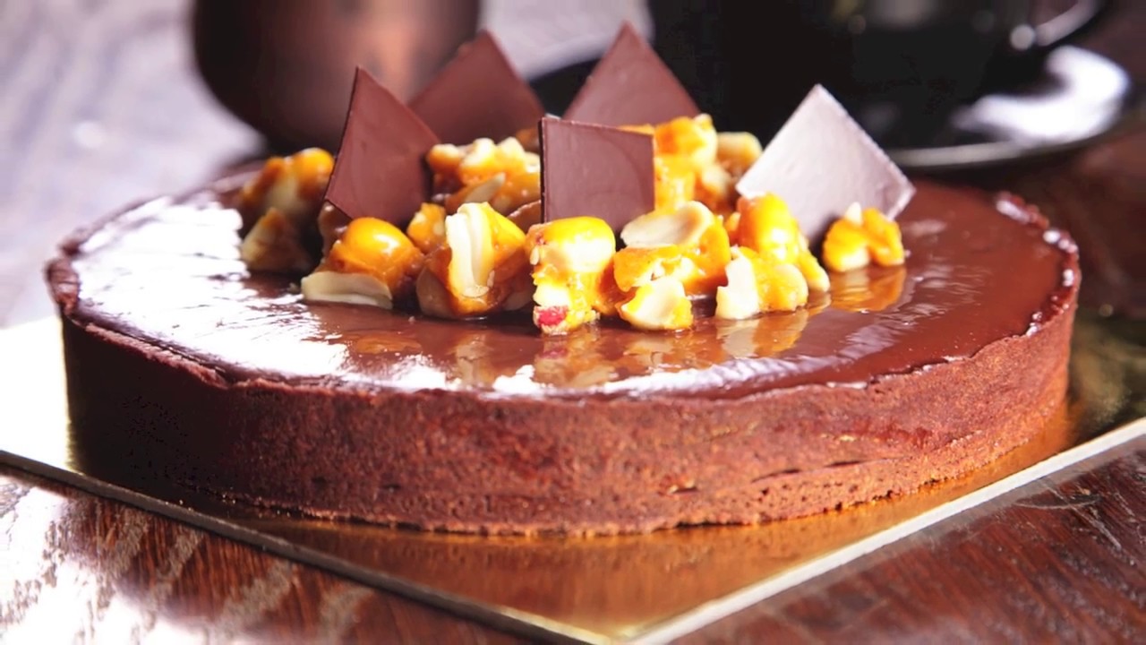 Cheeky Chocolate | Cafe / Bar