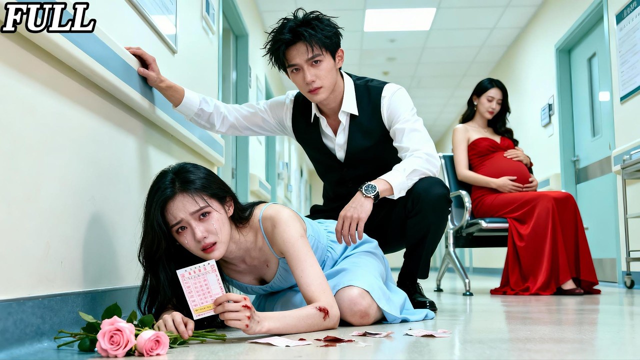 Suami selingkuh, biarkan ibuku mati. Setelah menang lotre, dia berlutut memohon maaf.