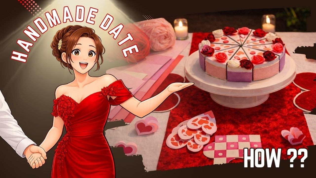 👉 Basic Materials → Dream Valentine Date ❤️#trending #love #viral