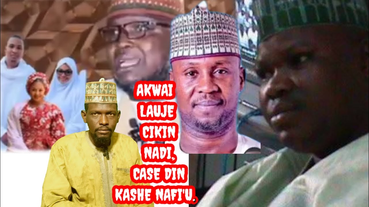 Akwai lauje cikin nafi kan kashe nafi'u, miliyan  dari uku..  malam yayi tsokaci.
