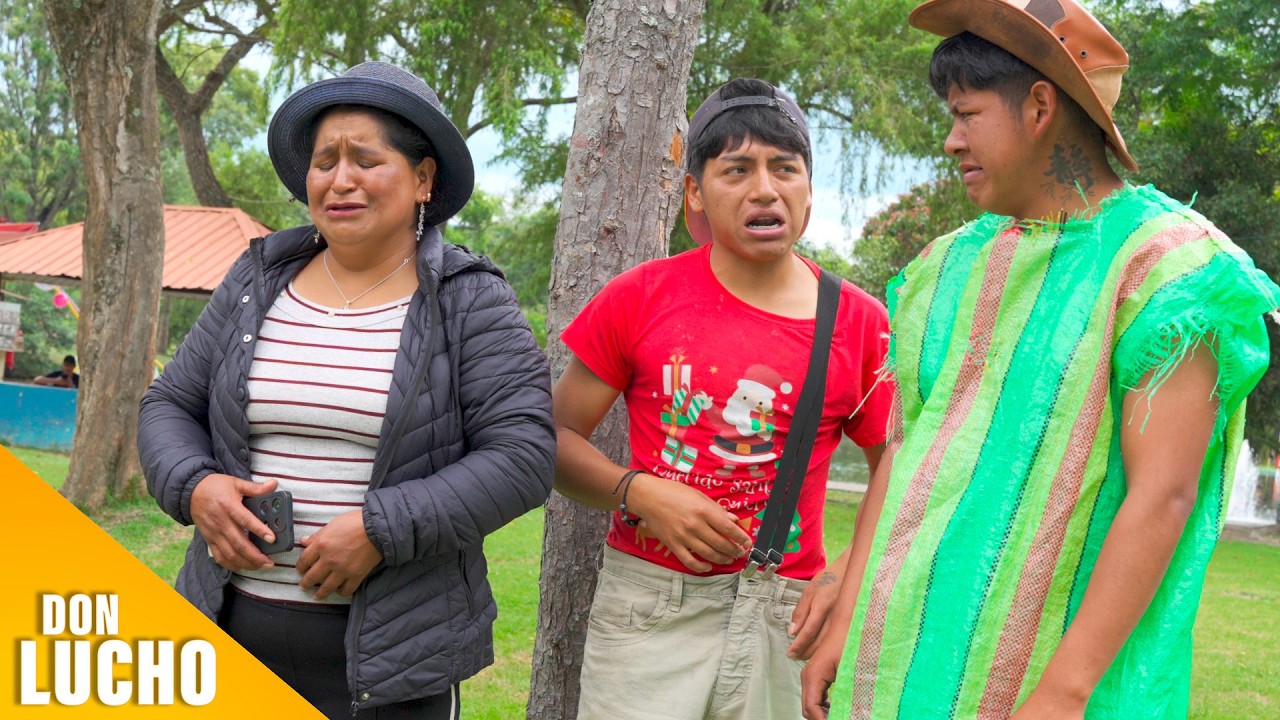 La historia de una llamada que nos arruinó la vida