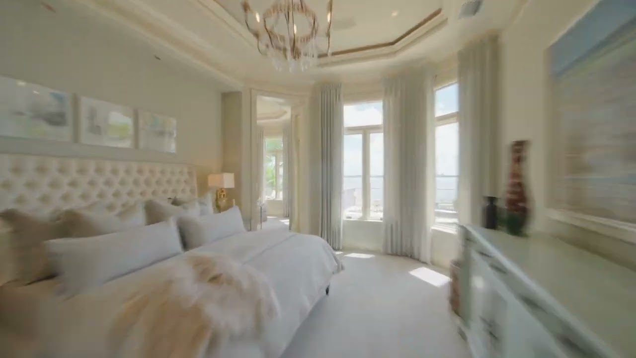 Lido Shores - 1436 John Ringling Parkway