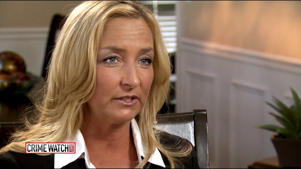 Wrongly Accused of Child Molestation, Tonya Craft Speaks Out - Pt. 1 - Crime Watch Daily