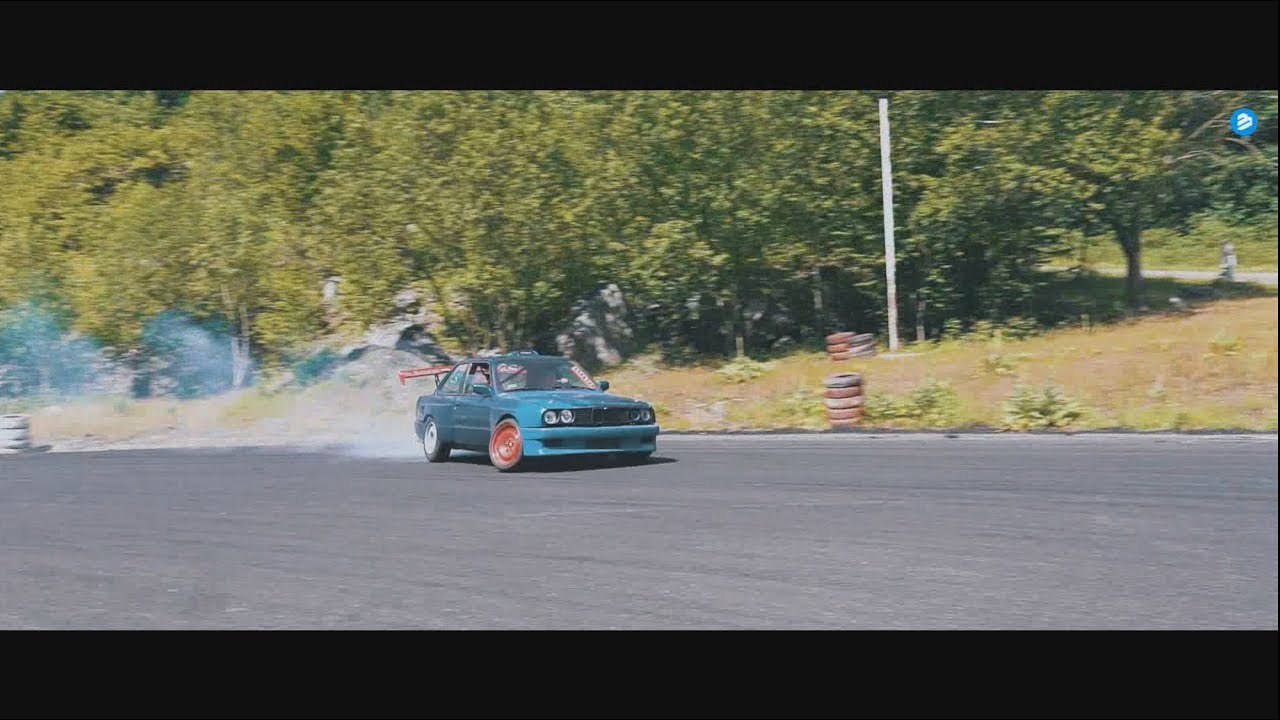 Lucky Charmes &ndash; Rollin&rsquo; (Official Music Video) (HD) (HQ)