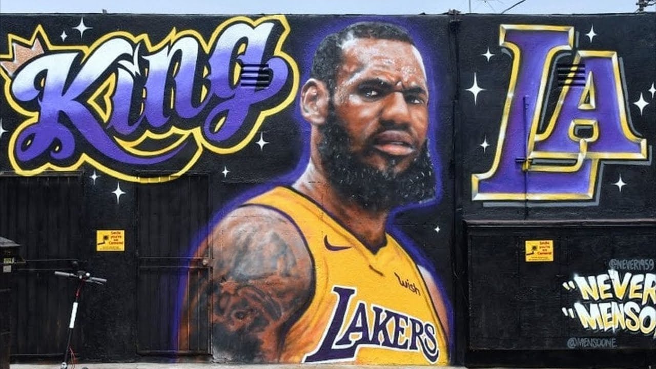 LeGM Has Full Control of Lakers! Magic Consulting! 2018 NBA Free Agency