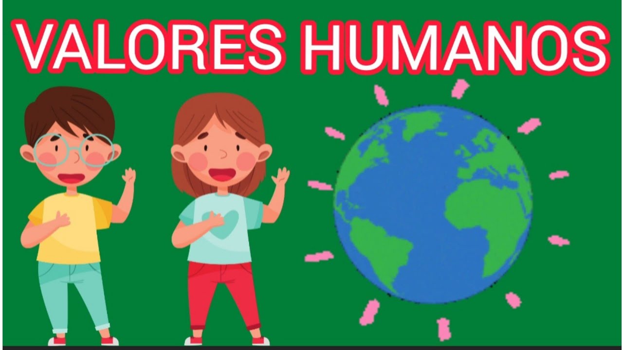 VALORES HUMANOS - V&Iacute;DEO AULA ENSINO RELIGIOSO/