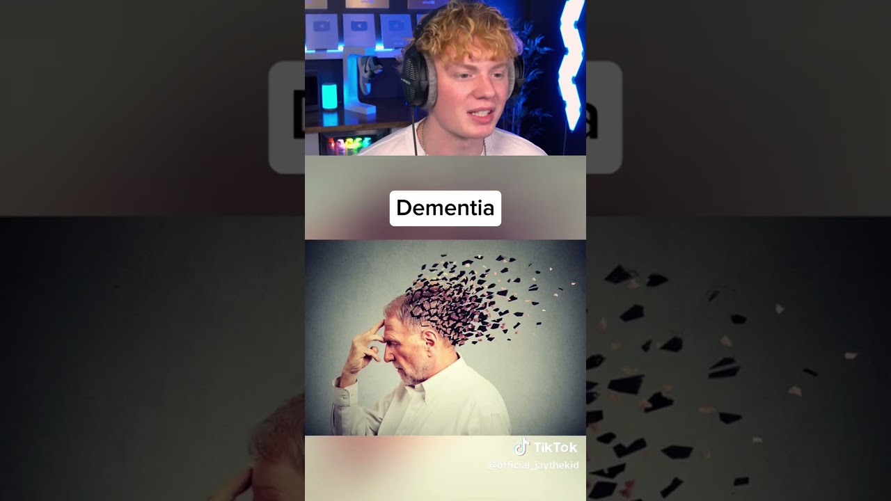 How Medical Conditions See the World! 😨