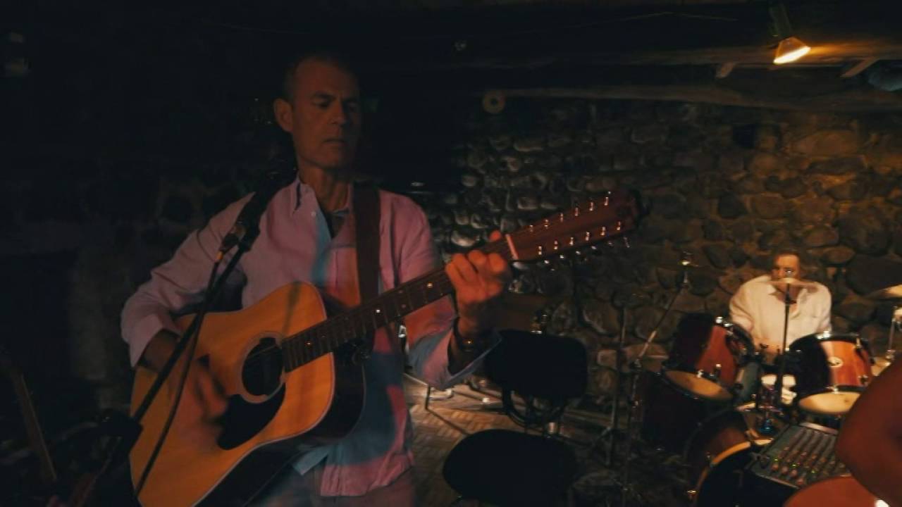 Eagles - Take it easy (Cover by The Independent Band)
