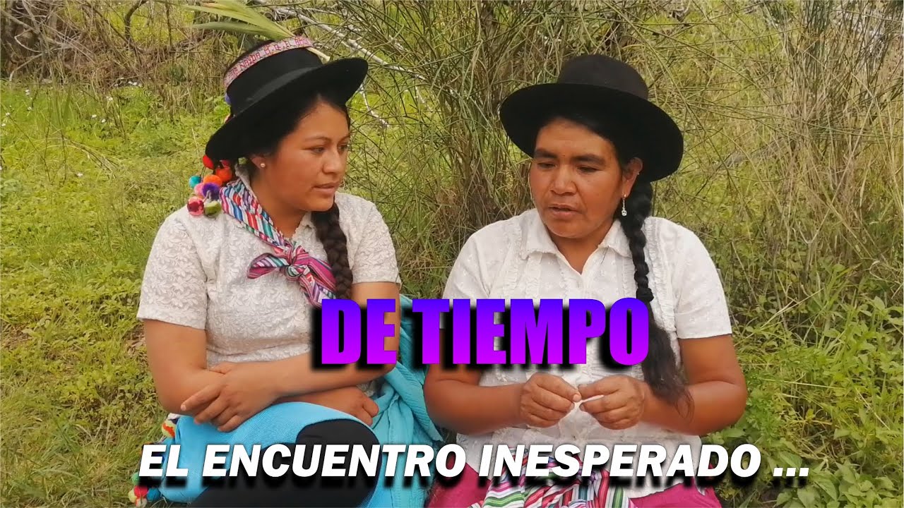 2do. El encuentro inesperado con su ex suegra mira lo que paso 😯😯