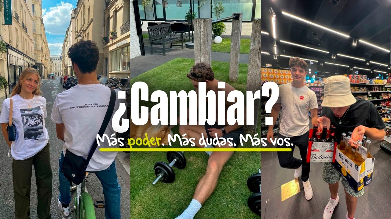 10 Habilidades que Te Cambian la Vida Antes de los 25