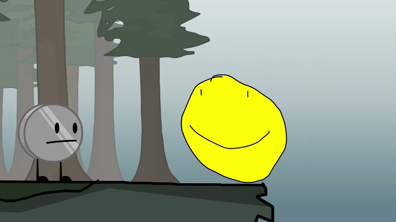 BFDIA 5c Scene 7 Reanimated in 6 Hours!