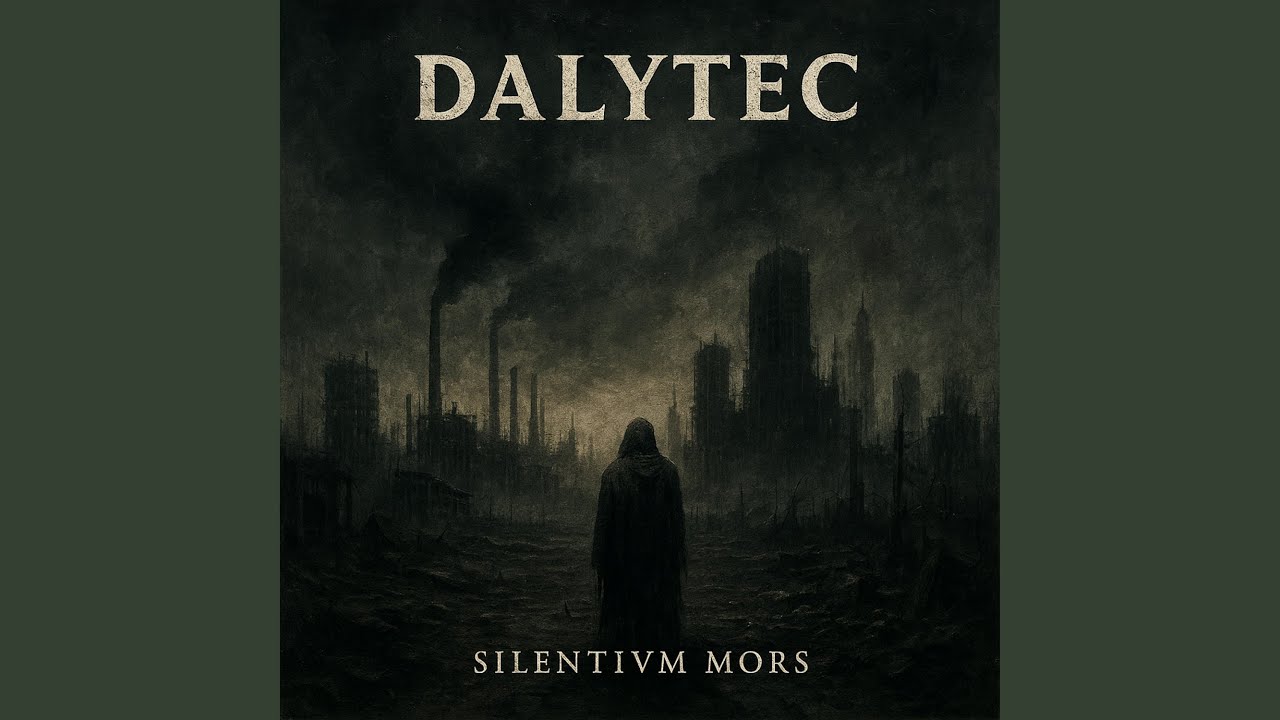 Silentivm mors