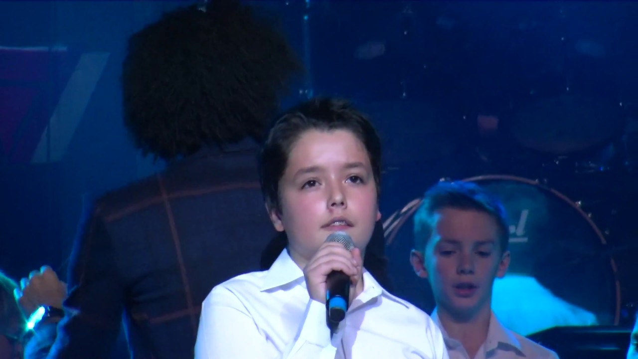 PCA Gala 2017: Le temps des images