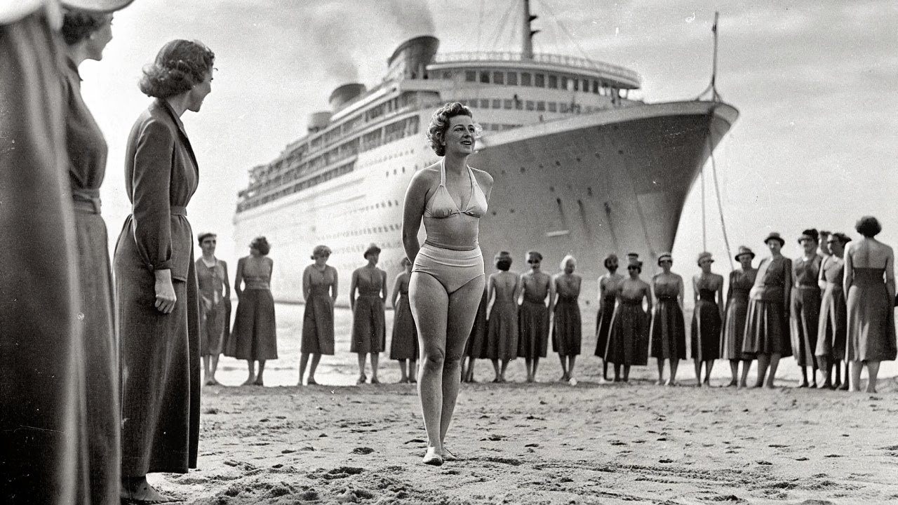 Old Photos That Prove History Was Far Stranger Than You Think