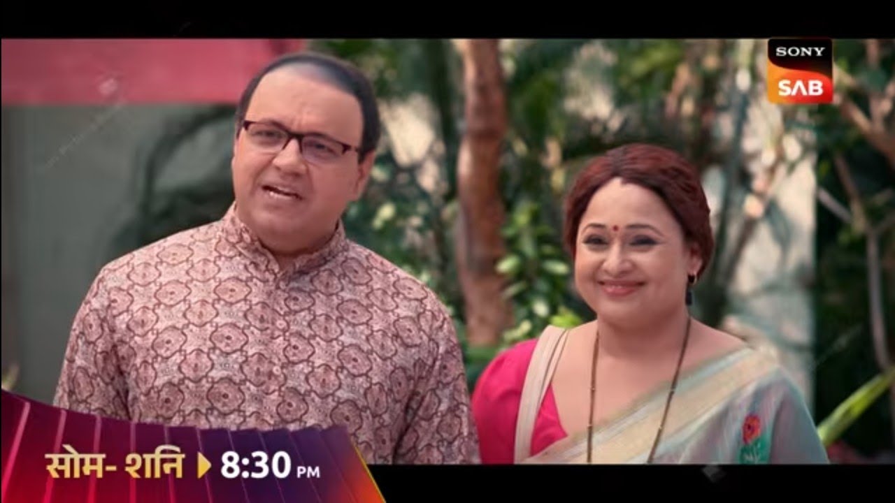 TMKOC New Track Review 🔥 Promo में क्या हुआ?