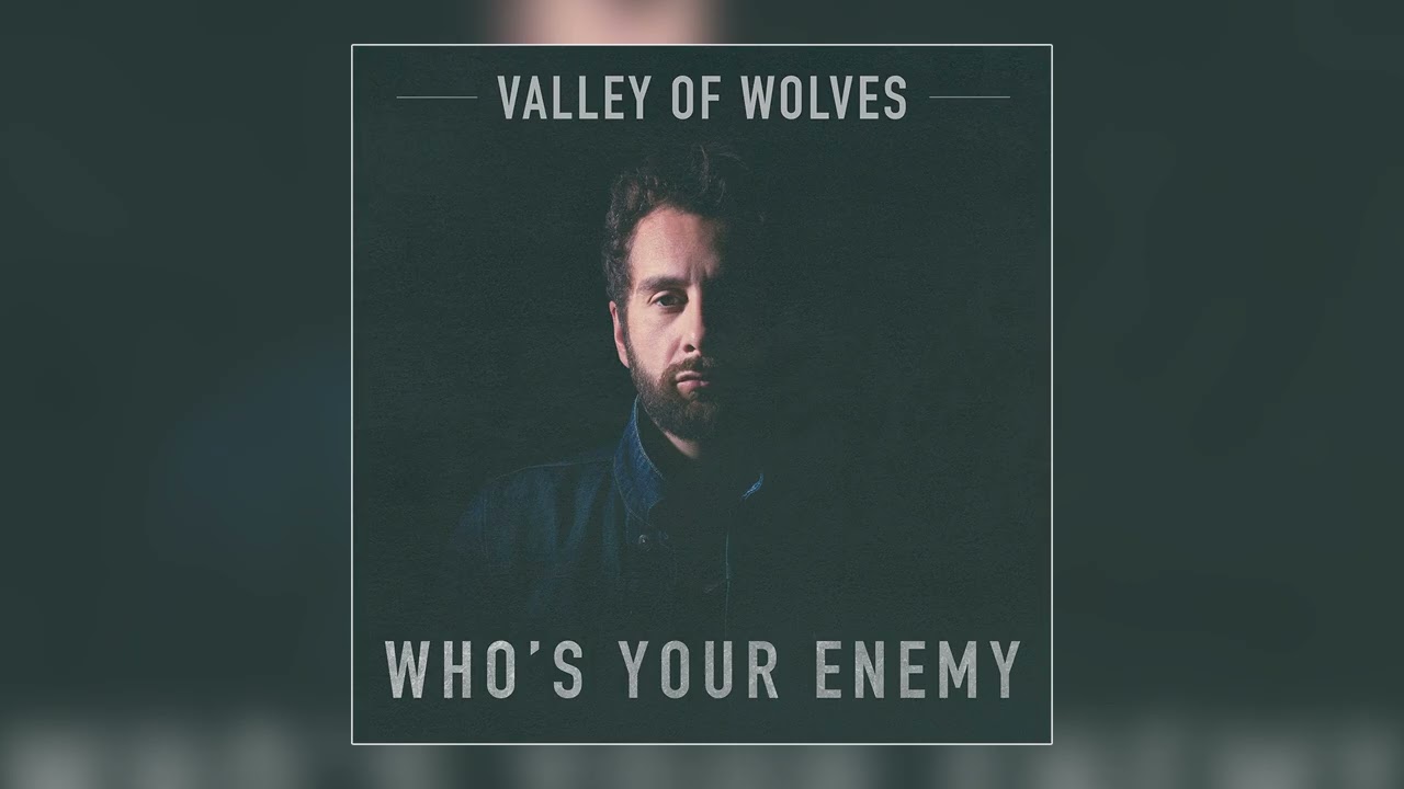 Valley of Wolves - 