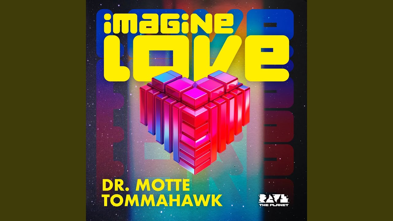 Imagine Love