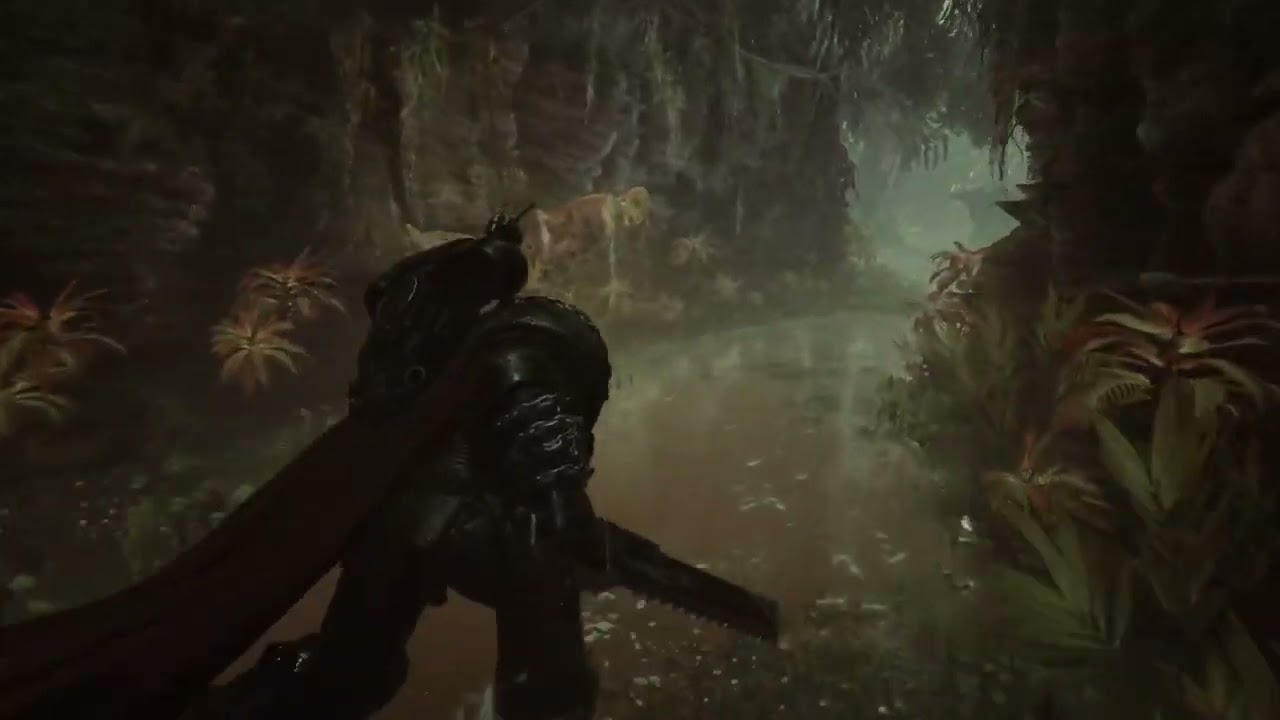 Warhammer 40K: Space Marine 2 - Part 1