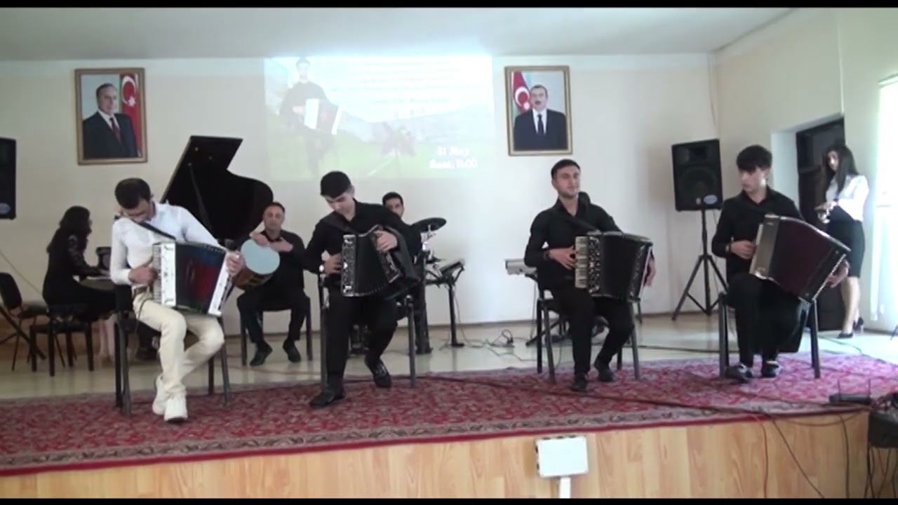 Tofiq Quliyev 