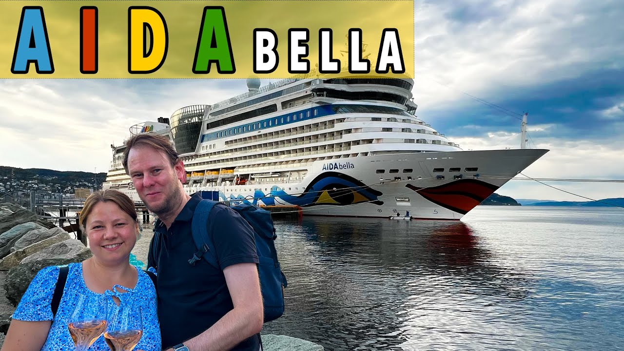 Zum ersten Mal auf Kreuzfahrt – Boarding, Kabine & erste Eindrücke auf AIDAbella