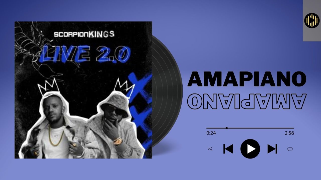 DJ Maphorisa & Kabza De Small – Munyu ft  Young Stunna, Nobantu Vilakazi & Madumane