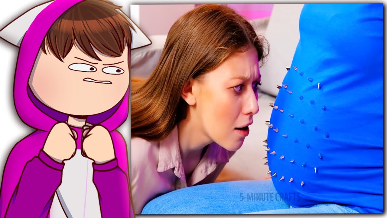 Life Hacks, die man kennen muss!