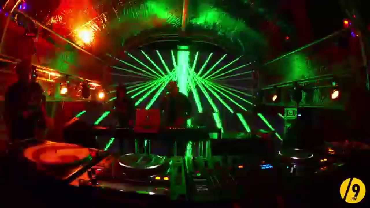 ZOLEX ● CIRQUE MAGIQUE /SLASH9.tv