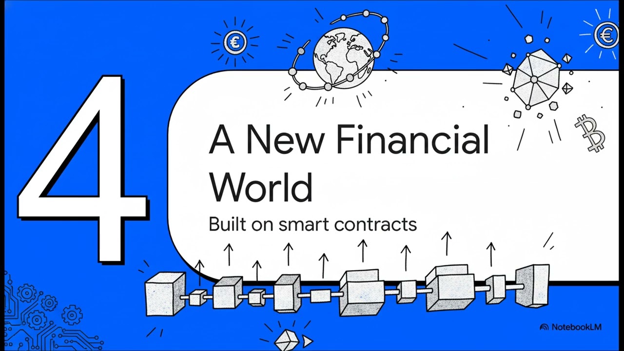 The END of Banks? Understanding the Crypto Revolution