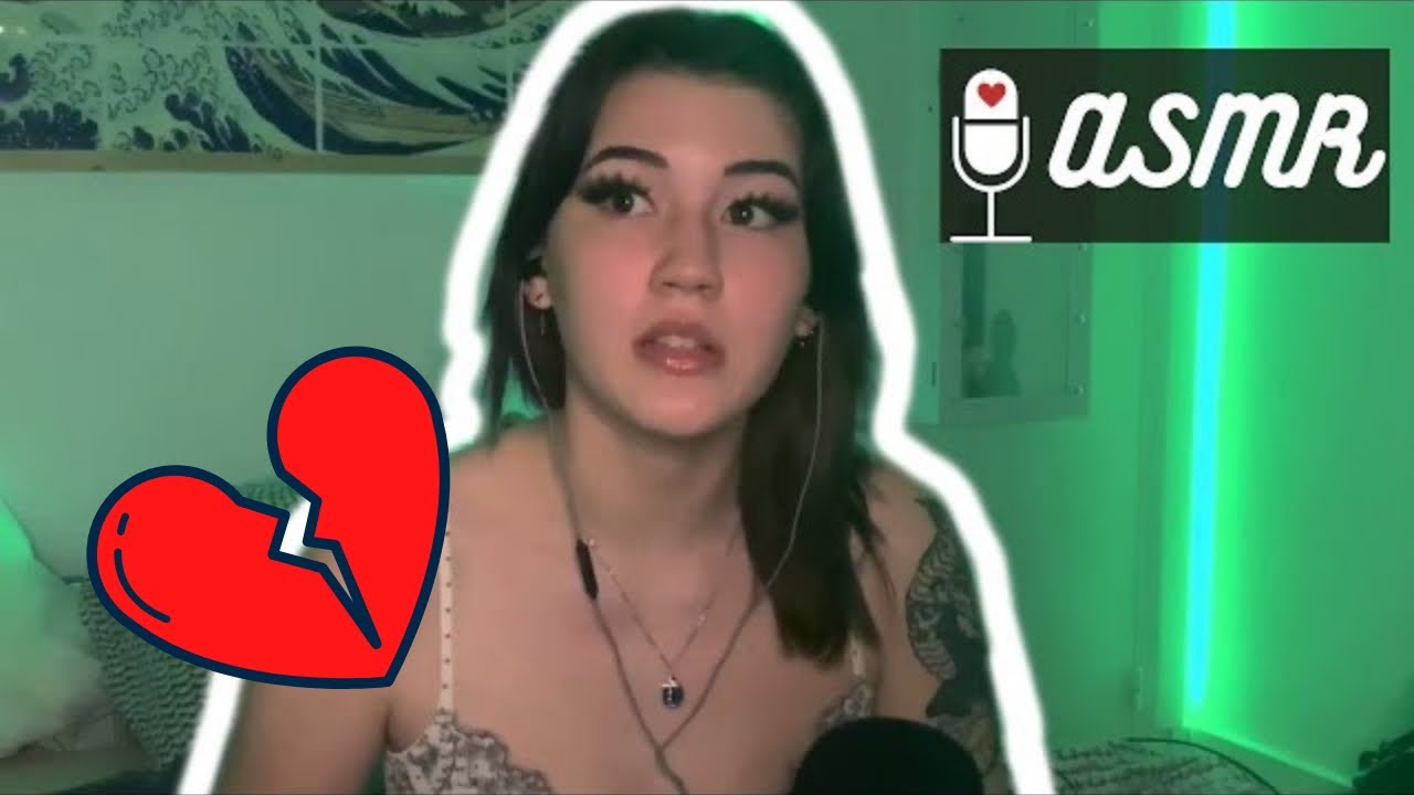 ASMR FR - OMG Célibataire